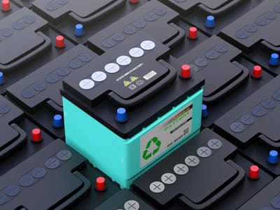 Inovasi Anoda Karbon Baru Buka Jalan untuk Baterai Sodium Murah dan Tahan Lama