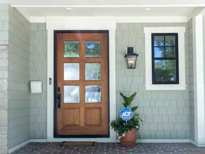 Yale dan ADT Rilis Smart Lock Fingerprint Terbaru untuk Sistem Keamanan Rumah