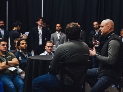 Pilih Finalis TechCrunch All Stage untuk Diskusi Strategis dan Inovatif Startup