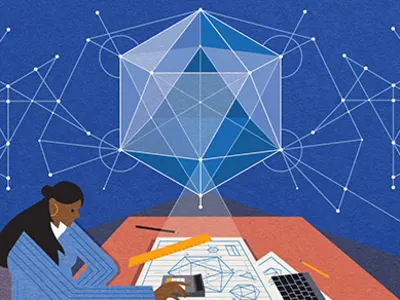 Bagaimana AI Mengubah Cara Matematikawan Membuktikan Teorema dan Berkreasi