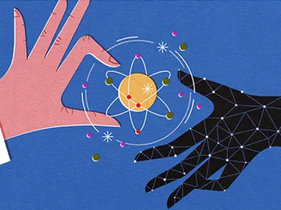 Bagaimana AI Mengubah Kreativitas dan Produktivitas dalam Ilmu Pengetahuan