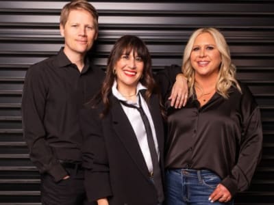 Social Agent: Layanan Fotografi Kilat 30 Menit untuk Momen Spesialmu