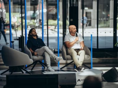 Perjalanan Sukses Nord Security dari Lithuania hingga Menjadi Raksasa VPN Dunia