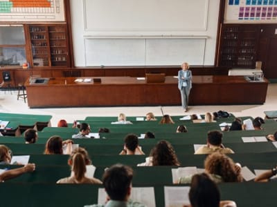 Dampak Pemotongan Dana Trump terhadap Kehidupan Akademik Profesor Muda di AS