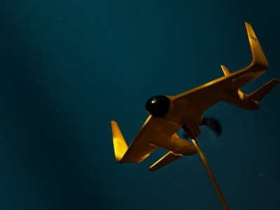 Luna 12: Teknologi Energi Pasang Surut Andalan Capai Target Hijau 2030 Kepulauan Faroe