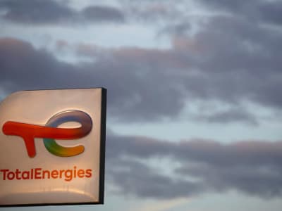 TotalEnergies Manfaatkan LNG AS untuk Dorong Bisnis di Tengah Tantangan Keuangan
