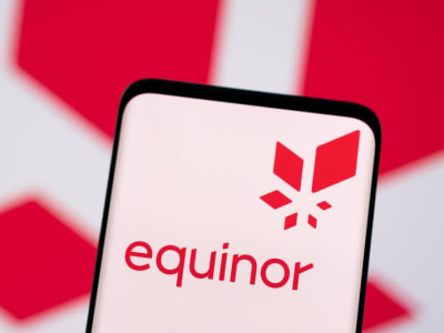 Proyek Angin Lepas Pantai AS Dihentikan, Equinor Siap Gugat Pemerintah