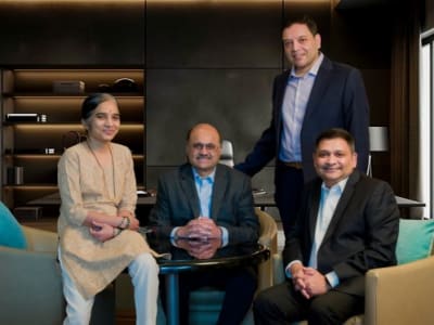 Gruve.ai: Revolusi Layanan Konsultasi TI Dengan AI dan Model Pembayaran Baru