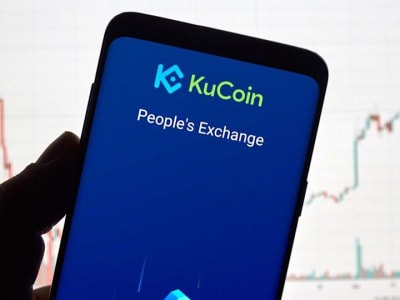 KuCoin Investasi 2 Miliar untuk Proyek Kepercayaan dan Keamanan Kripto