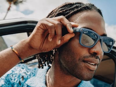 Meta Ray-Ban Aktifkan AI Kamera Otomatis, Privasi Pengguna Terancam