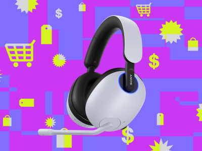 Panduan Diskon Terbaik Amazon Gaming Week 2024: Headset, Game, dan Aksesori