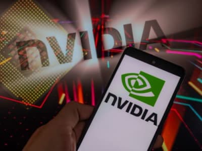 Nvidia dan Anthropic Bertarung Soal Pembatasan Ekspor Chip AI Amerika