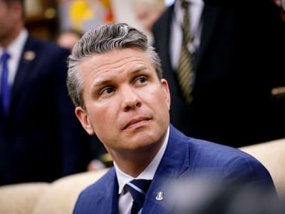 Skandal SignalGate: Upaya Pemerintah AS Tersandung Pesan Hilang di Aplikasi Signal