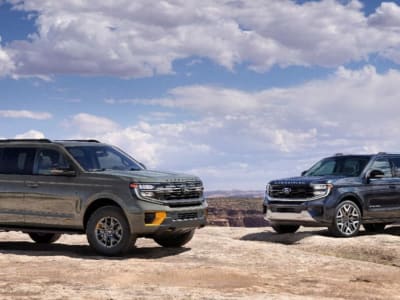 Ford Batalkan Proyek Arsitektur Listrik FNV4 Karena Biaya dan Keterlambatan Besar