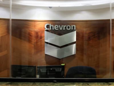 Chevron Kembalikan Muatan Minyak Venezuela Akibat Sanksi AS, Ekspor Terancam Turun