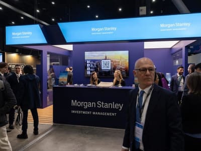 Morgan Stanley Siap Hadirkan Perdagangan Kripto untuk Nasabah E*Trade Tahun Depan
