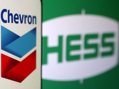 Pertarungan Hukum Exxon Chevron Tentukan Masa Depan Ladang Minyak Stabroek
