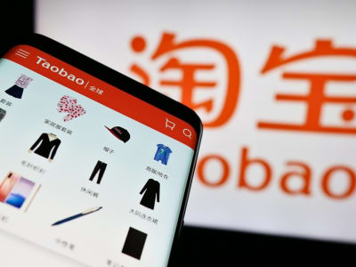Alibaba Percepat Layanan Pengiriman Cepat untuk Tantang JD.com dan Meituan