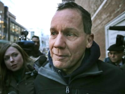 Charles Lieber Bergabung dengan Tsinghua untuk Percepat Riset Nanoteknologi di Shenzhen