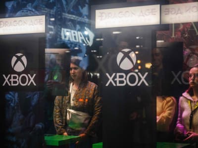 Harga Konsol Xbox dan PlayStation Naik Dampak Tarif Impor Tinggi