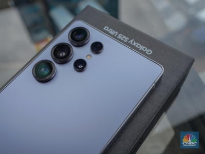 Bisnis Sewa HP Samsung Galaxy S25 Ultra Tembus Cuan Gede di Jakarta