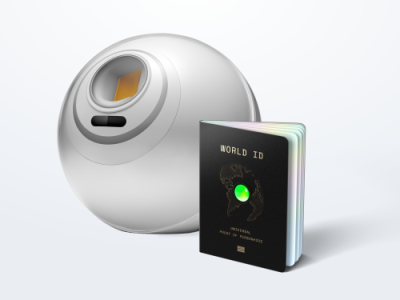World Perluas Jangkauan Identitas Digital dan Luncurkan Kartu Pembayaran Kripto
