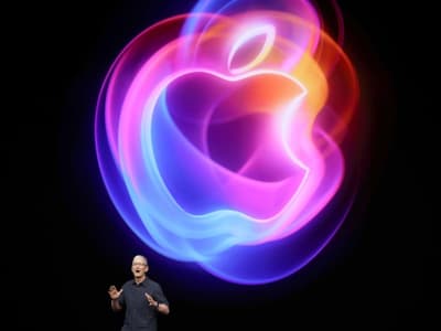 Apple Hadapi Tarif dan Kasus Hukum, Siap Investasi Besar di AS dan Asia