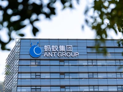 Ant Group Bentuk Tim AI Elite untuk Raih Kecerdasan Buatan Umum (AGI)