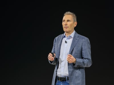 Amazon Optimistis Menghadapi Tarif Impor Tanpa Ganggu Permintaan Pelanggan