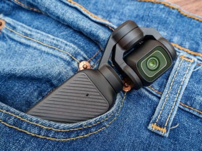 Harga Kamera DJI Osmo Pocket 3 Naik Drastis di Amerika Serikat
