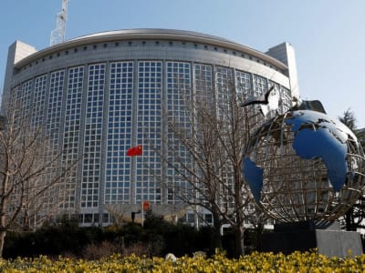 Pasar Global Bangkit Setelah Tanda Negosiasi Dagang AS dan China Membaik