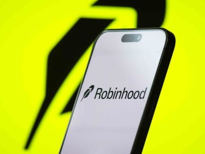 Robinhood Hadapi Tantangan Baru dari Morgan Stanley di Perdagangan Cryptocurrency