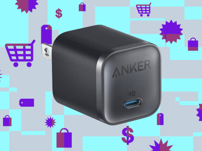 Anker 45W Nano Charger: Pengisi Daya Ringan dan Cepat untuk Mobilitas Tinggi