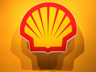 Shell Tahan Program Buyback Saham Meskipun Laba Turun dan Harga Minyak Anjlok