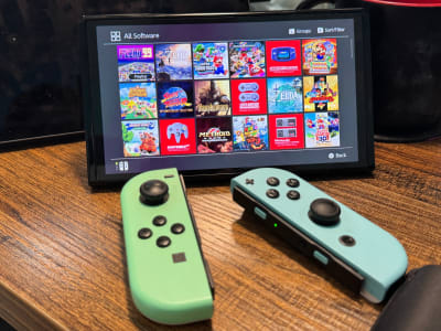 Cara Memperbaiki Nintendo Switch yang Tidak Bisa Boot Setelah Update Firmware
