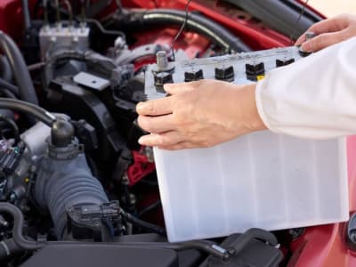 Teknologi Pertukaran Baterai dan Pengisian Cepat Dongkrak Penjualan Mobil Listrik China