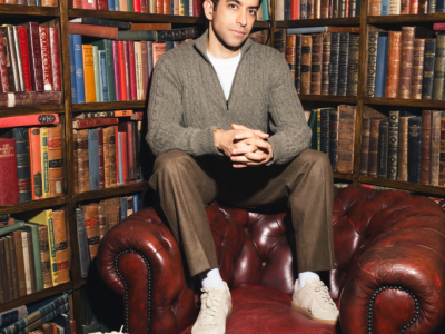 dao5 Raih Dana Rp 3.65 triliun ($222 Juta)  dengan Fokus Baru di Blockchain Institusional