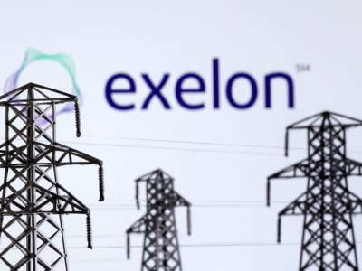 Exelon Raup Untung Tinggi Berkat Kenaikan Tarif Listrik di AS