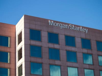 Morgan Stanley Siap Tawarkan Perdagangan Crypto Langsung di Platform E*Trade