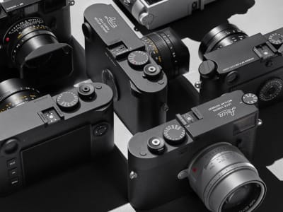 Kenaikan Tarif AS Sebabkan Harga Kamera Leica Naik di Kanada dan Amerika
