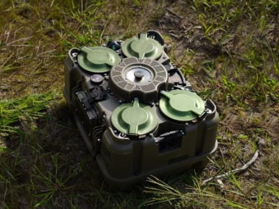 XM204: Ranju Top Attack Baru yang Ubah Taktik Tempur Anti-Kendaraan