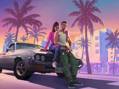 Rockstar Games Tunda GTA VI Hingga Mei 2026, Fans Protes dan Kecewa