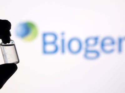 Biogen Raih Keuntungan Kuartal Pertama Meski Penjualan MS Turun