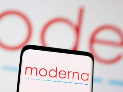 Moderna Keluarkan Laba Kuartal Lebih Baik Ditopang Pemotongan Biaya dan Vaksin Baru