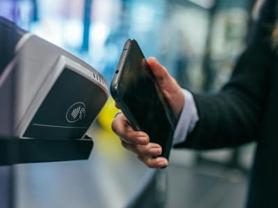 Mesh Hadirkan Apple Pay untuk Bayar Pakai Kripto, Praktis dan Aman