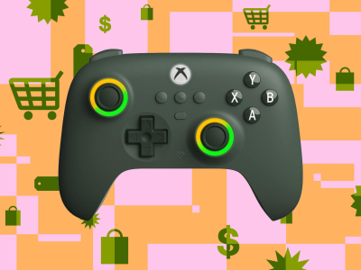 Diskon Besar Pengontrol 8BitDo Xbox: Fitur Canggih Harga Miring