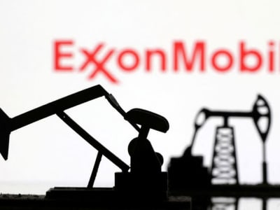 Exxon Mobil Raih Laba Kuartal Pertama Didukung Produksi di Guyana dan Permian