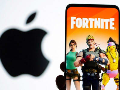Apple Dituding Berbohong di Kasus Fortnite, Tekanan Hukum Meningkat