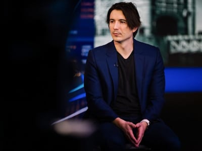 Robinhood Fokus Diversifikasi Usai Pendapatan Crypto Turun di Kuartal Pertama