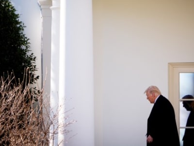 Pemotongan Anggaran Trump 2026 Ancam Masa Depan Sains Amerika Serikat